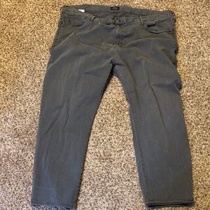 Ralph Lauren Polo Gray Trousers